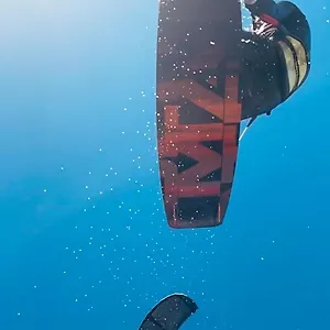 Bed & Breakfast Sunset Wave - Stagnone Kitesurf Village, Birgi Vecchi