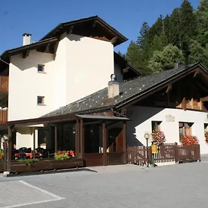 Elga - Relax In Alta Valtellina - Bormio Aparthotel Valdisotto
