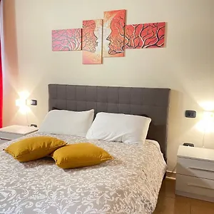 Il Giardino Di Artemide Bed & Breakfast San Bonifacio
