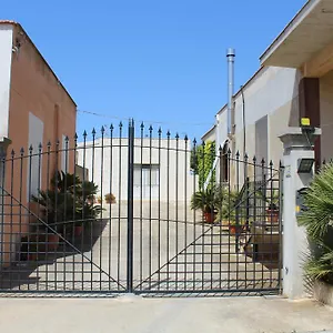 Appartamento Monolocale Birgi, Birgi Vecchi