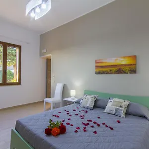 Casa vacanze Vigne Al Vento, Marsala
