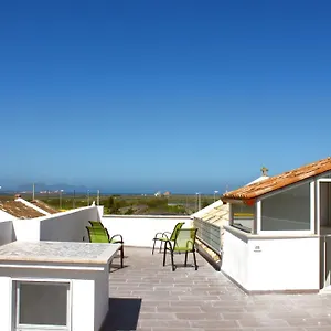 Bed & Breakfast Sirio, Birgi Vecchi