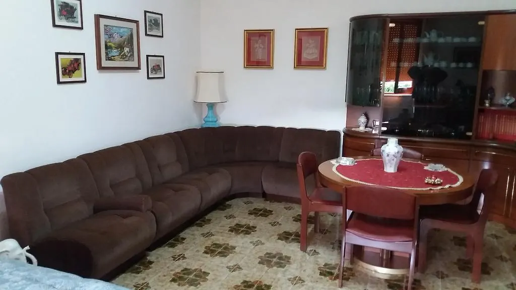 Il Gelsomino Birgi Guest House Birgi Vecchi